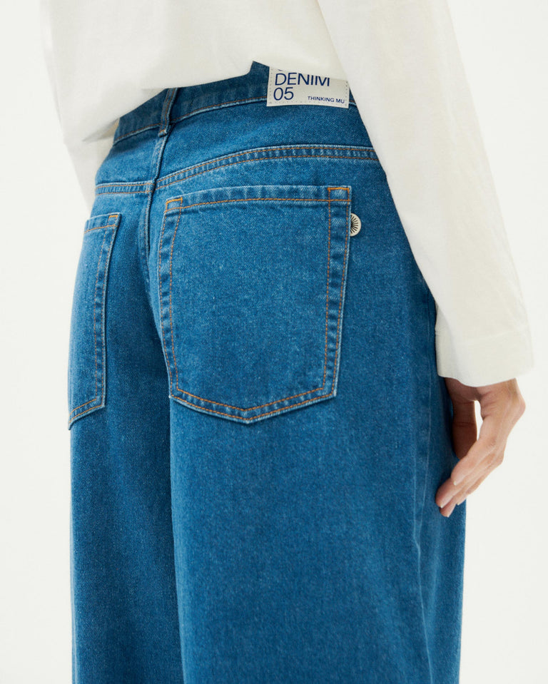 Hedda Pants - Tusa Denim