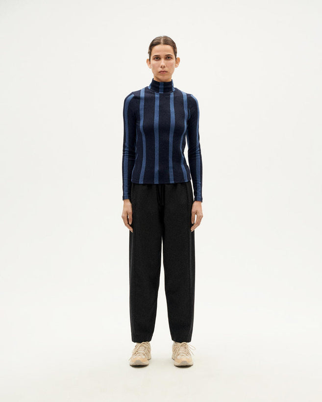 Esther Pants - Black