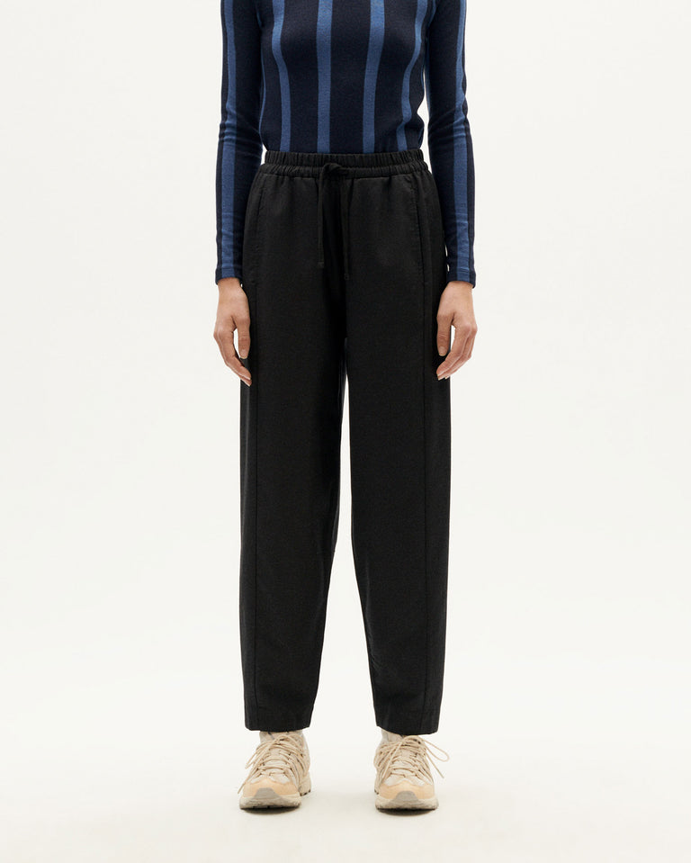 Esther Pants - Black