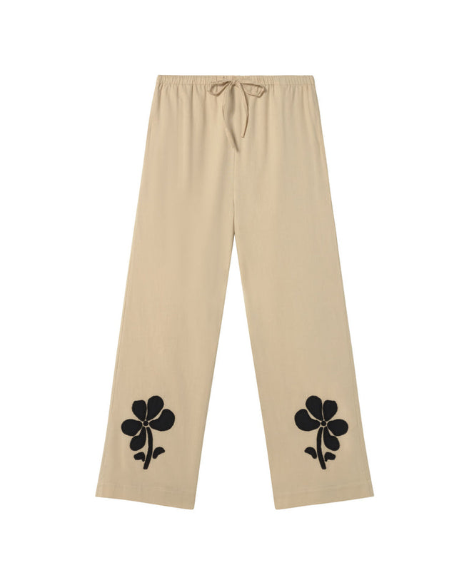 Brigitte Pants - Marygold