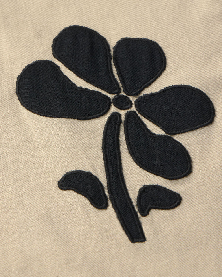 Brigitte Pants - Marygold