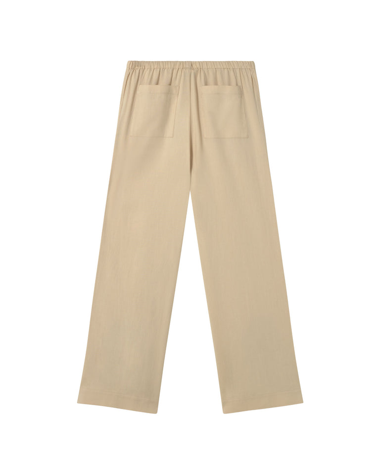 Brigitte Pants - Marygold