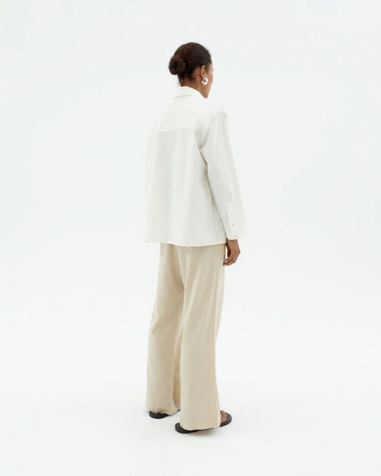 Brigitte Pants - Marygold