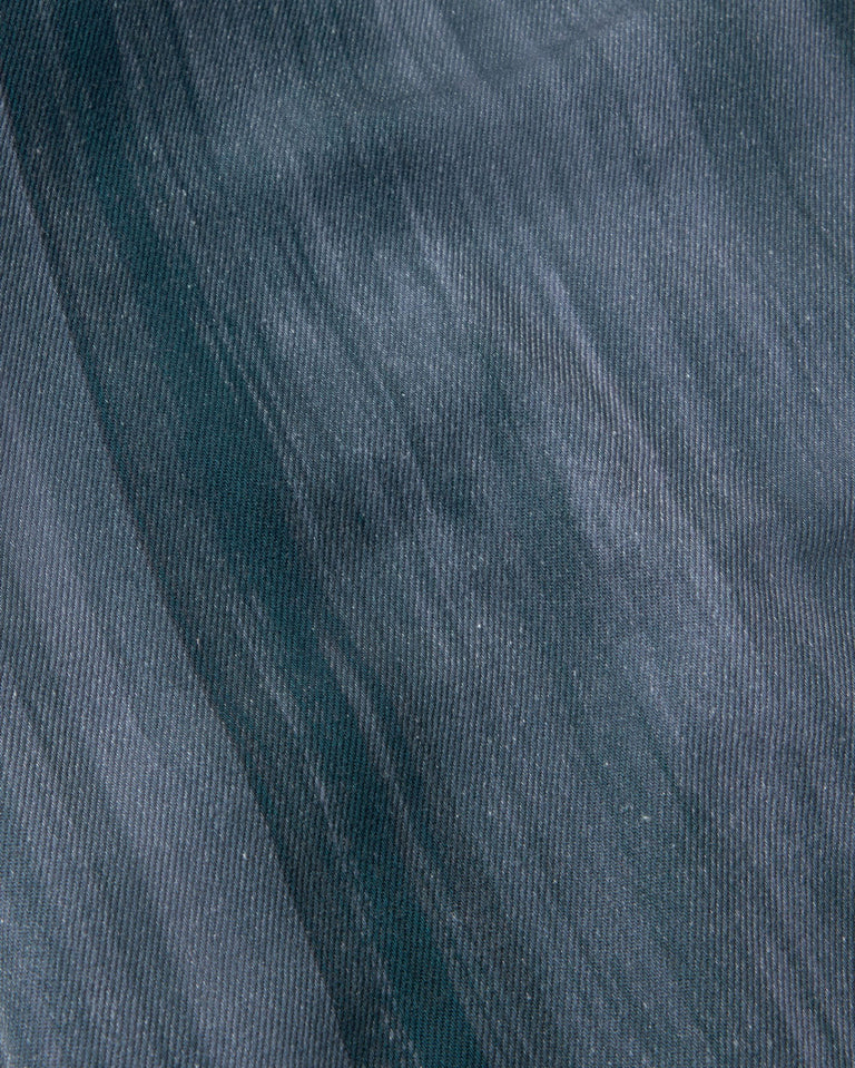 Hedda Pants - Multicolour Blue