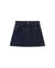 Mini Denim Kimmy Skirt - Mid Blue