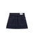 Mini Denim Kimmy Skirt - Mid Blue