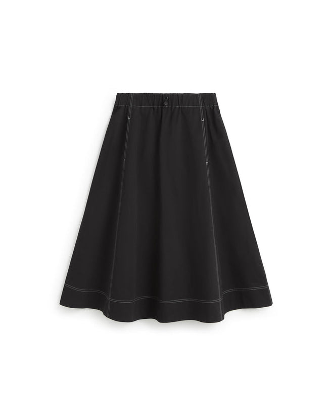 Olatz Skirt - Black