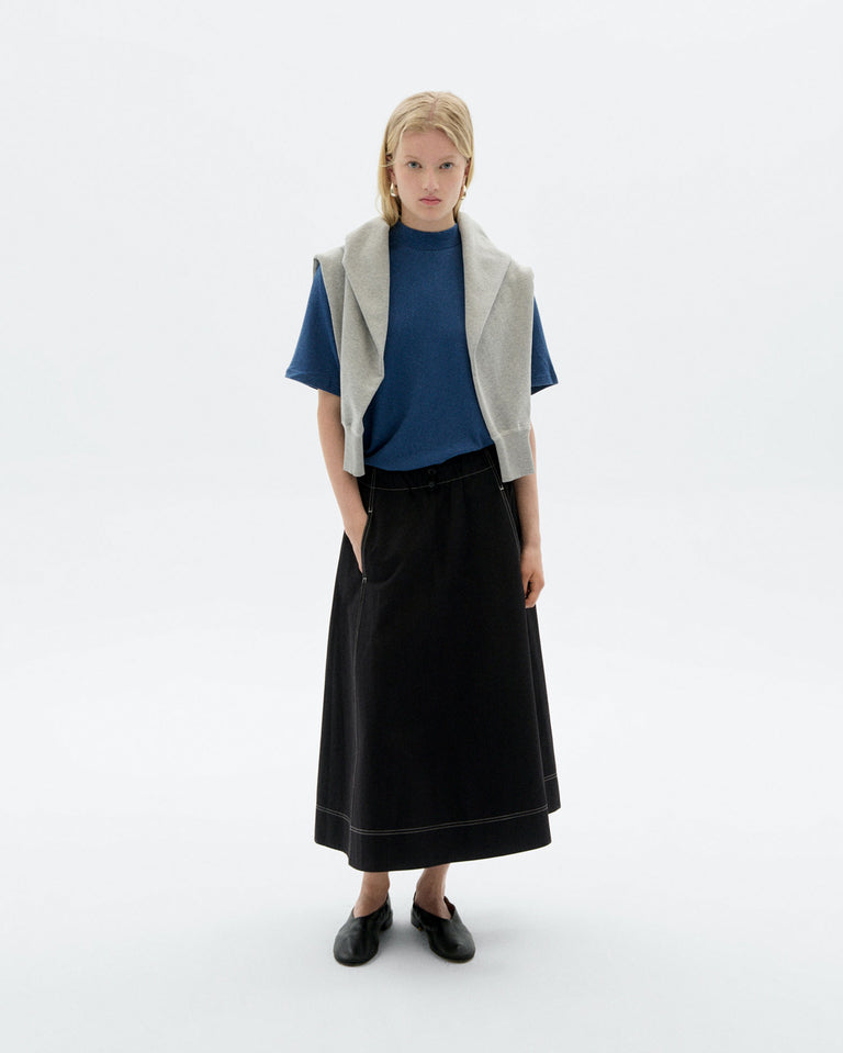 Olatz Skirt - Black