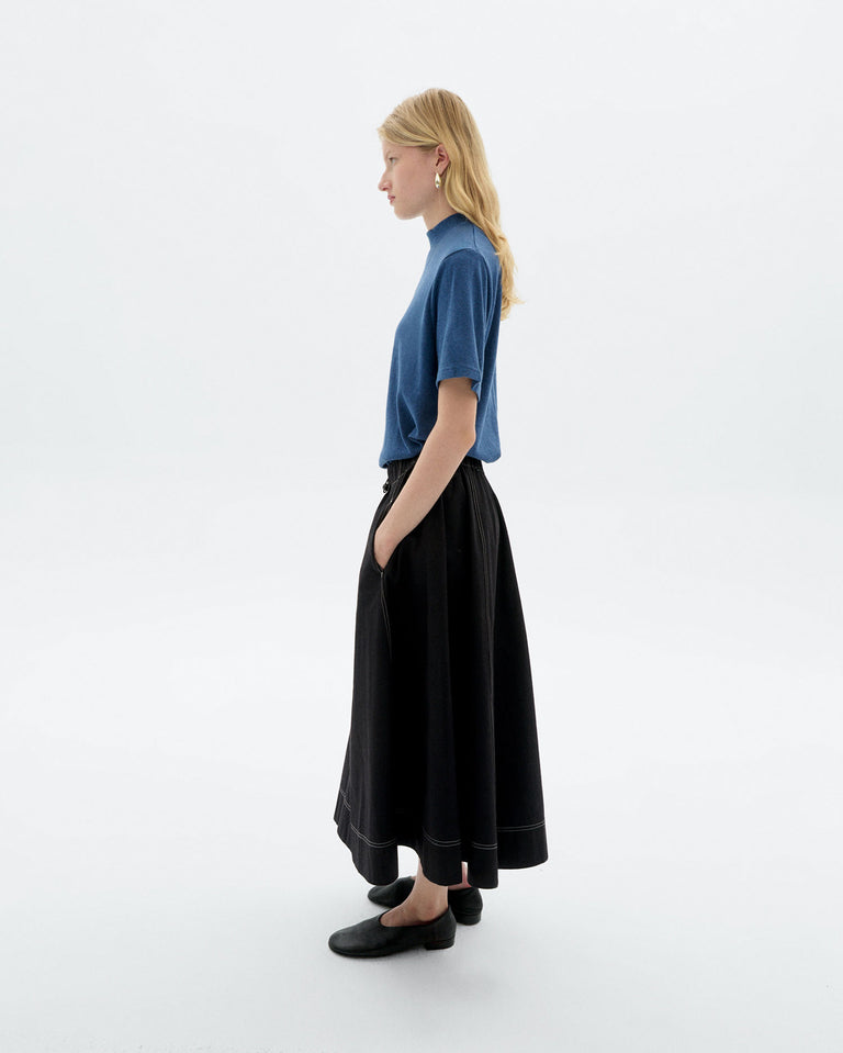 Olatz Skirt - Black