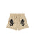 Geranio Shorts - Marygold