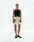 Geranio Shorts - Marygold