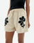 Geranio Shorts - Marygold