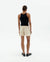 Geranio Shorts - Marygold