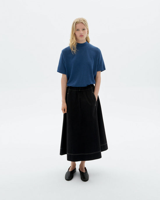 Olatz Skirt - Black