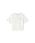 Lucia Tee Sobremsa - White