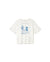 Lucia Tee Sobremsa - White
