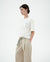 Lucia Tee Sobremsa - White