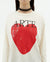 Art & Love Emily T-Shirt - White