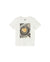 Pancake Ida Tee - White