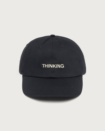 Chris Cap - Thinking