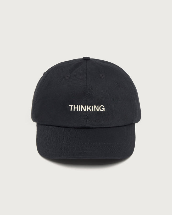 Chris Cap - Thinking