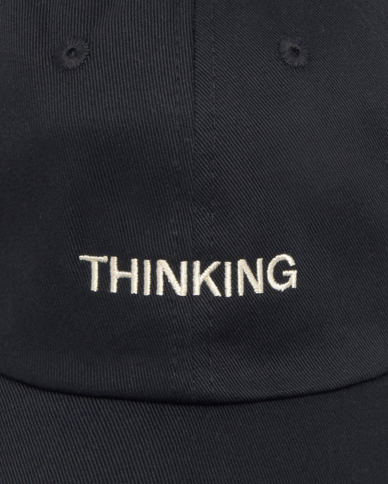 Chris Cap - Thinking