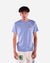 Pejibaye T-Shirt - Azure Blue