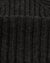 Brook Beanie - Donegal Charcoal