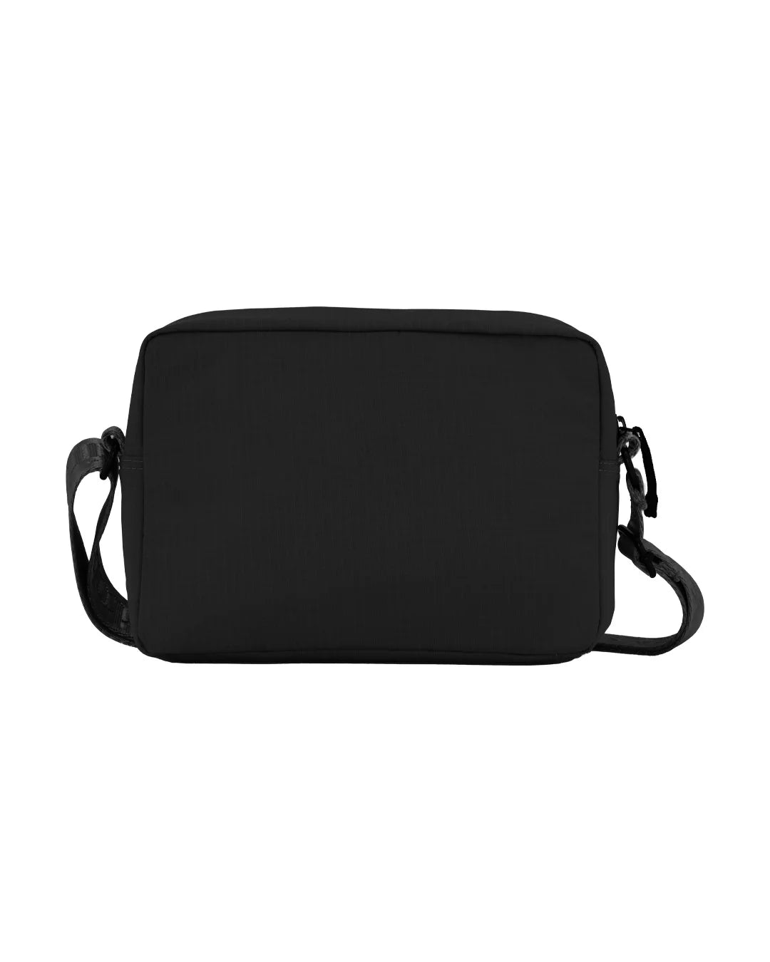Miles Bag - Jet Black