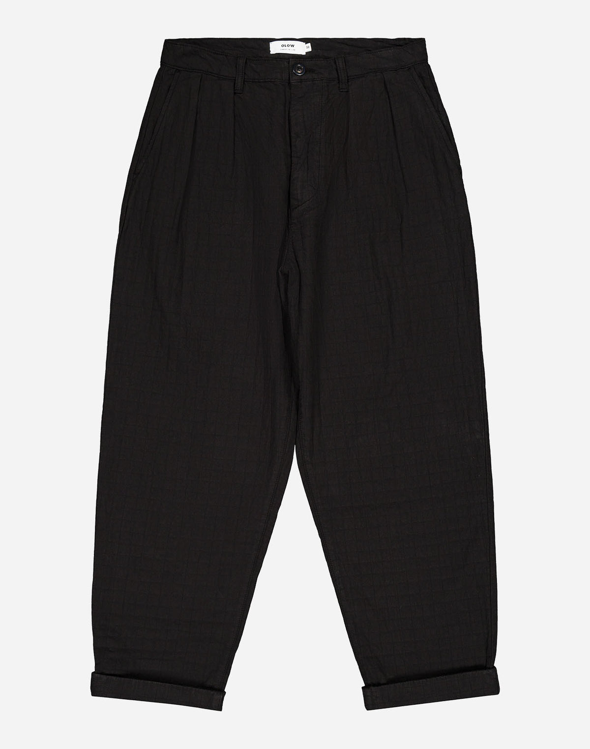 Sembo Pants - Noir