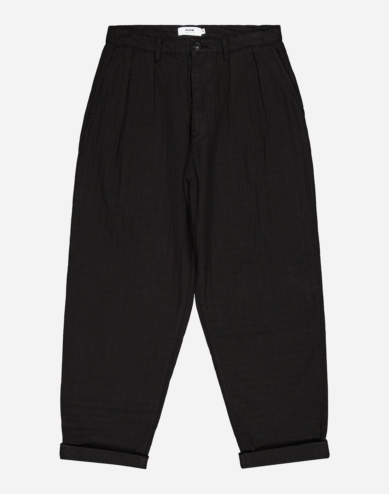 Sembo Pants - Noir