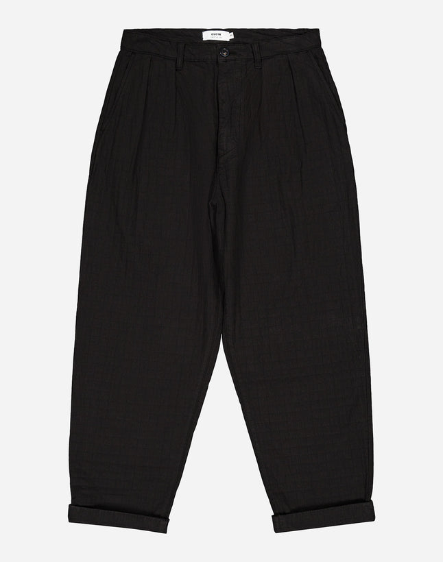 Sembo Pants - Noir