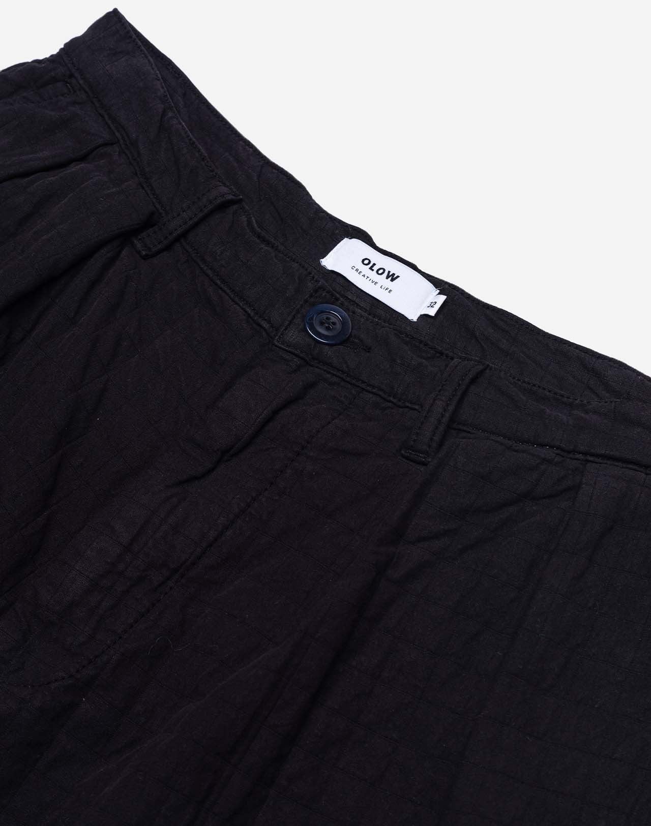 Sembo Pants - Noir
