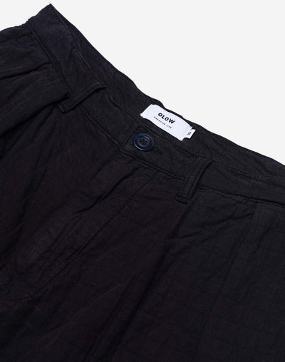 Sembo Pants - Noir