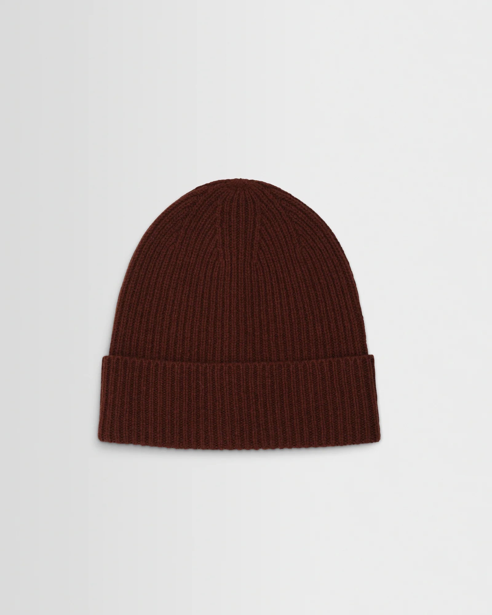 Brook Beanie - Brown