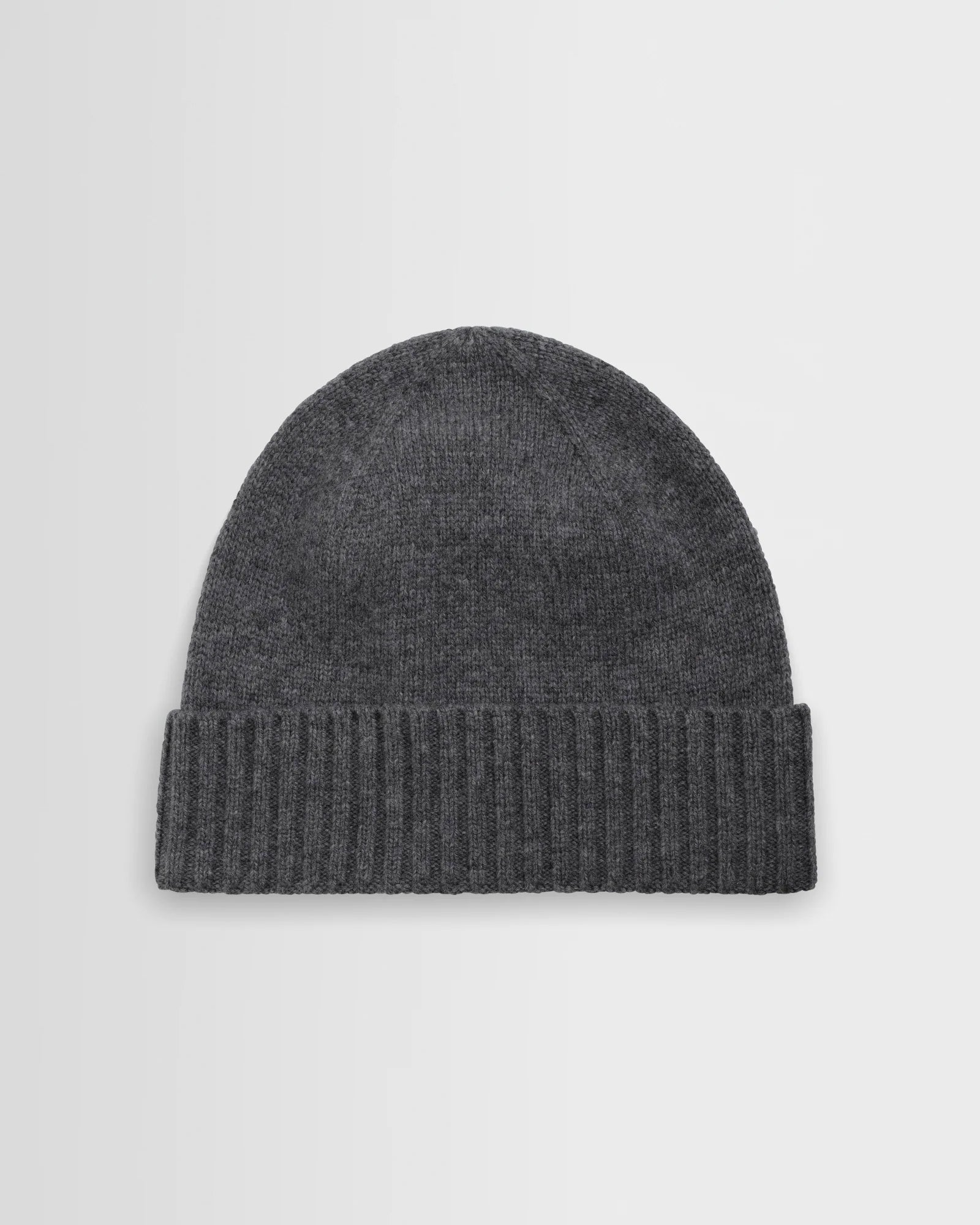 Brook Beanie - Charcoal