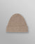 Brook Beanie -  Natural Donegal