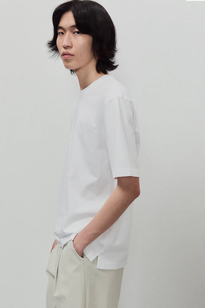 Basic T-Shirt - White