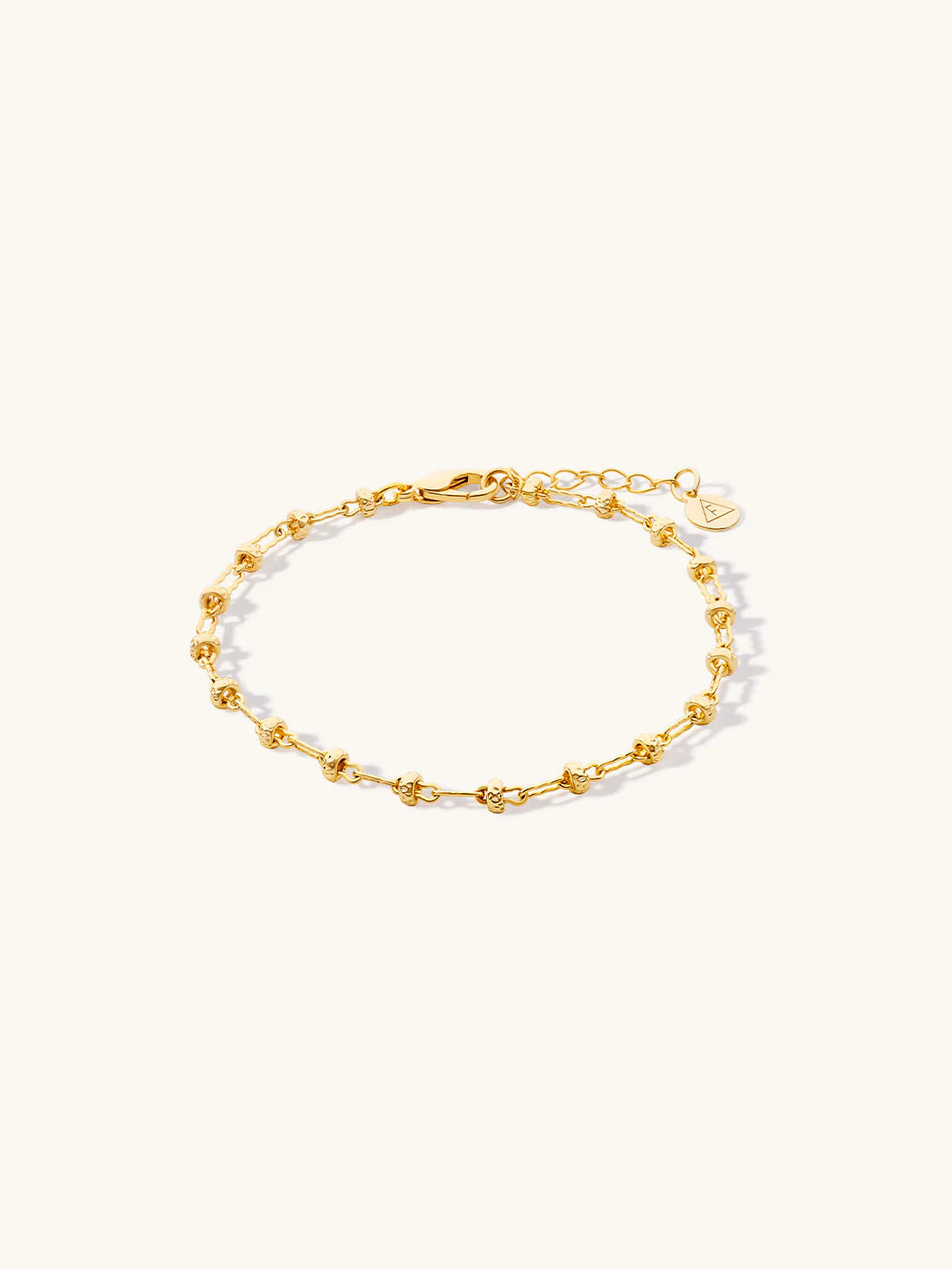 Callie Bracelet - Gold Plating