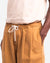 Bruce Trousers - Camel