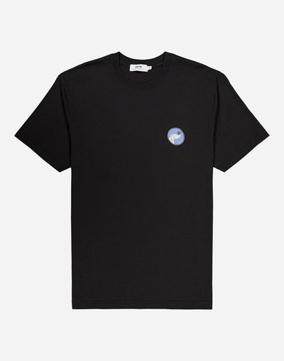 Cup T-Shirt - Noir