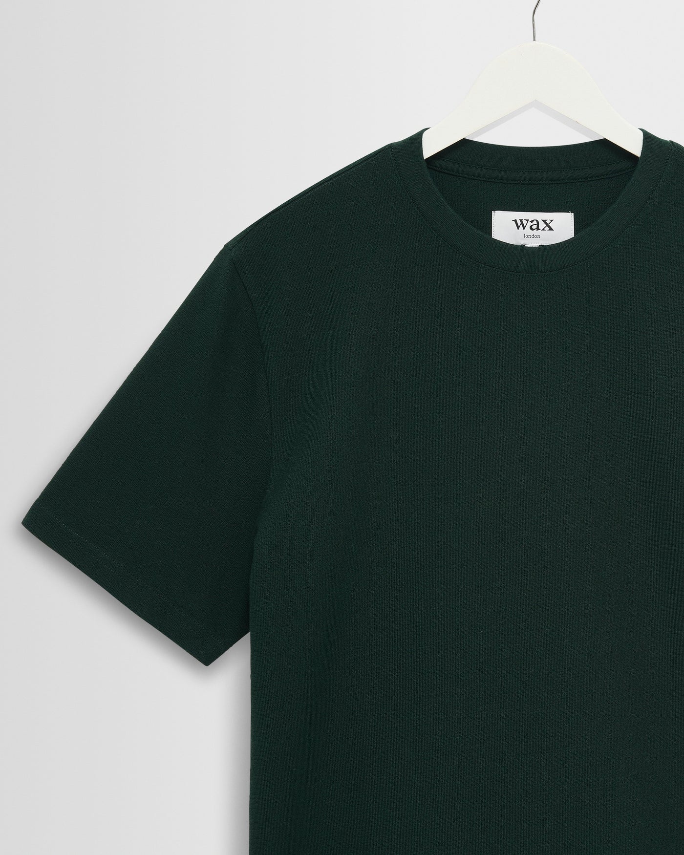 Dean Tee - Bottle Green