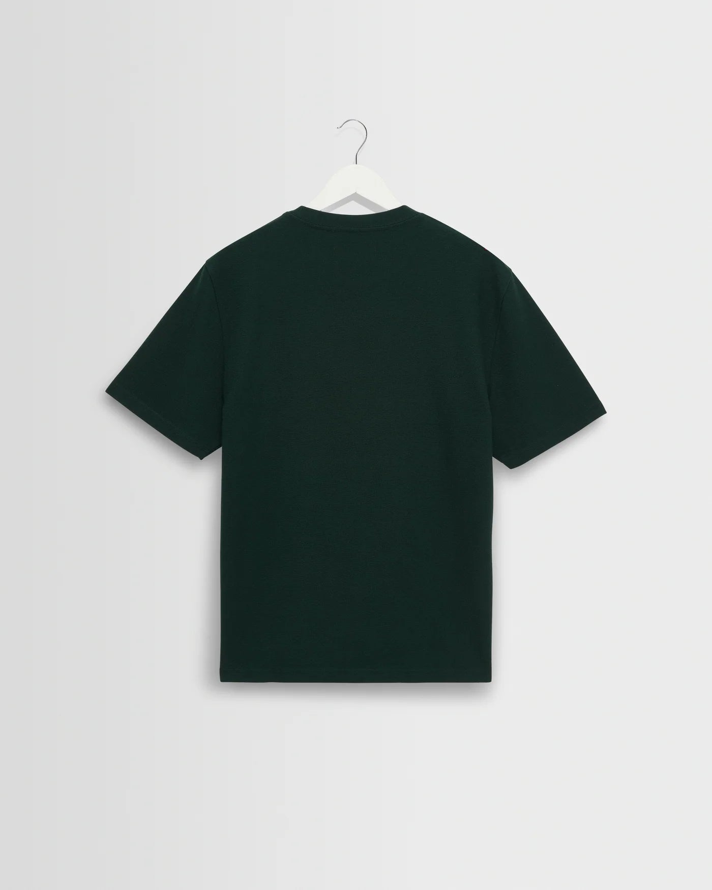 Dean Tee - Bottle Green