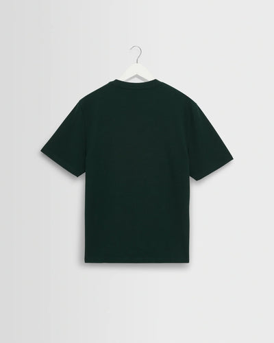 Dean Tee - Bottle Green