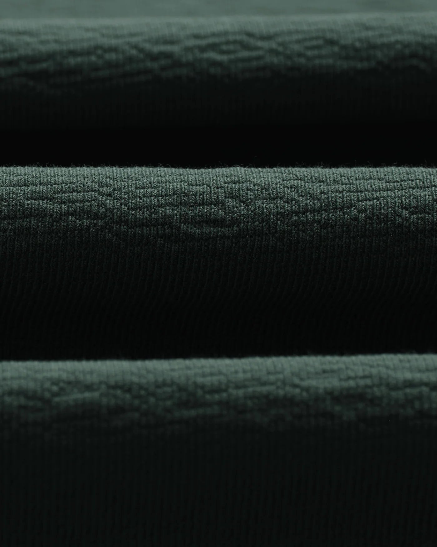 Dean Tee - Bottle Green