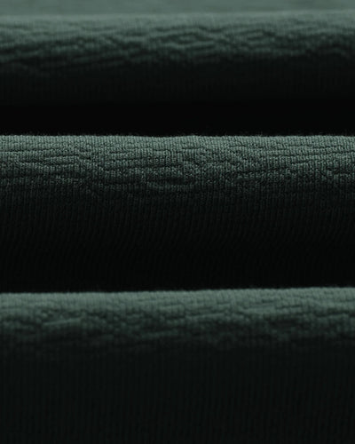 Dean Tee - Bottle Green