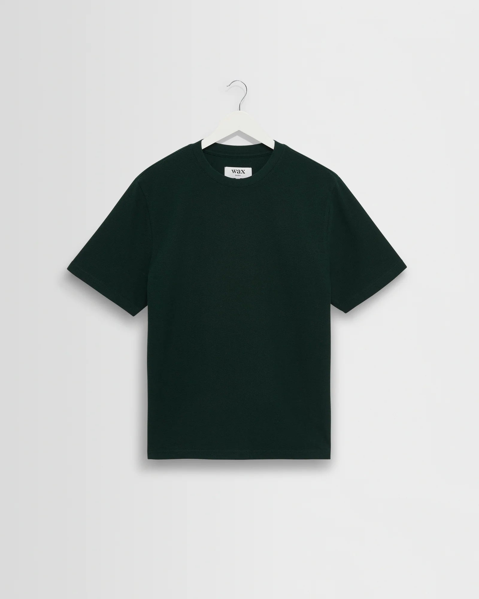 Dean Tee - Bottle Green