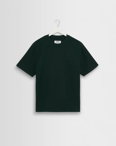Dean Tee - Bottle Green