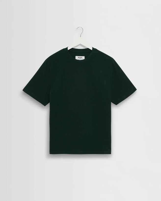 Dean Tee - Bottle Green