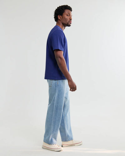 Dean Tee - Cobalt Blue